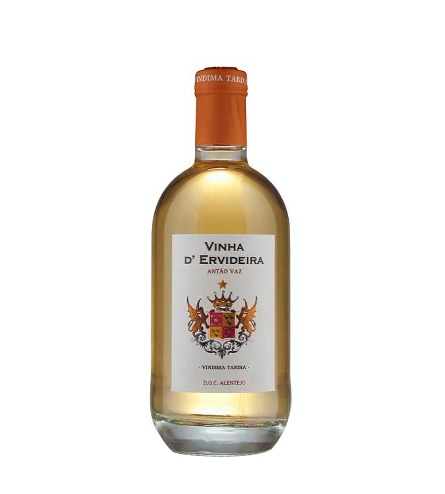 Vinha D'Ervideira