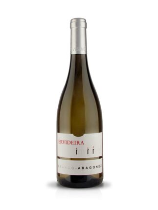 Ervideira Invisível De Aragonês