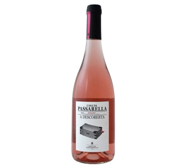 Casa Da Passarella A Descoberta