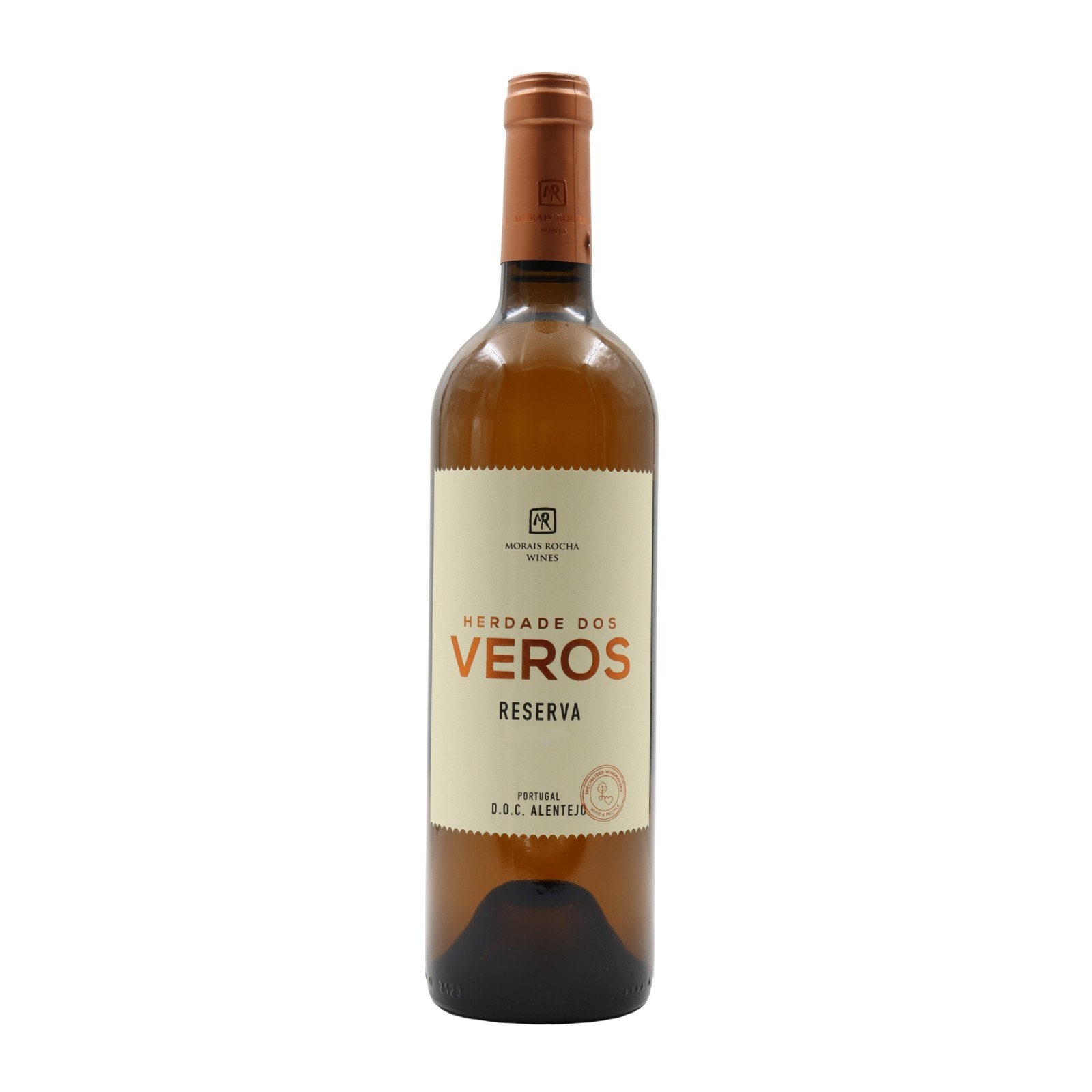 Herdade Dos Veros Reserva