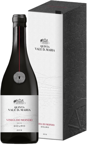 Vale Dona Maria Vinhas Velhas