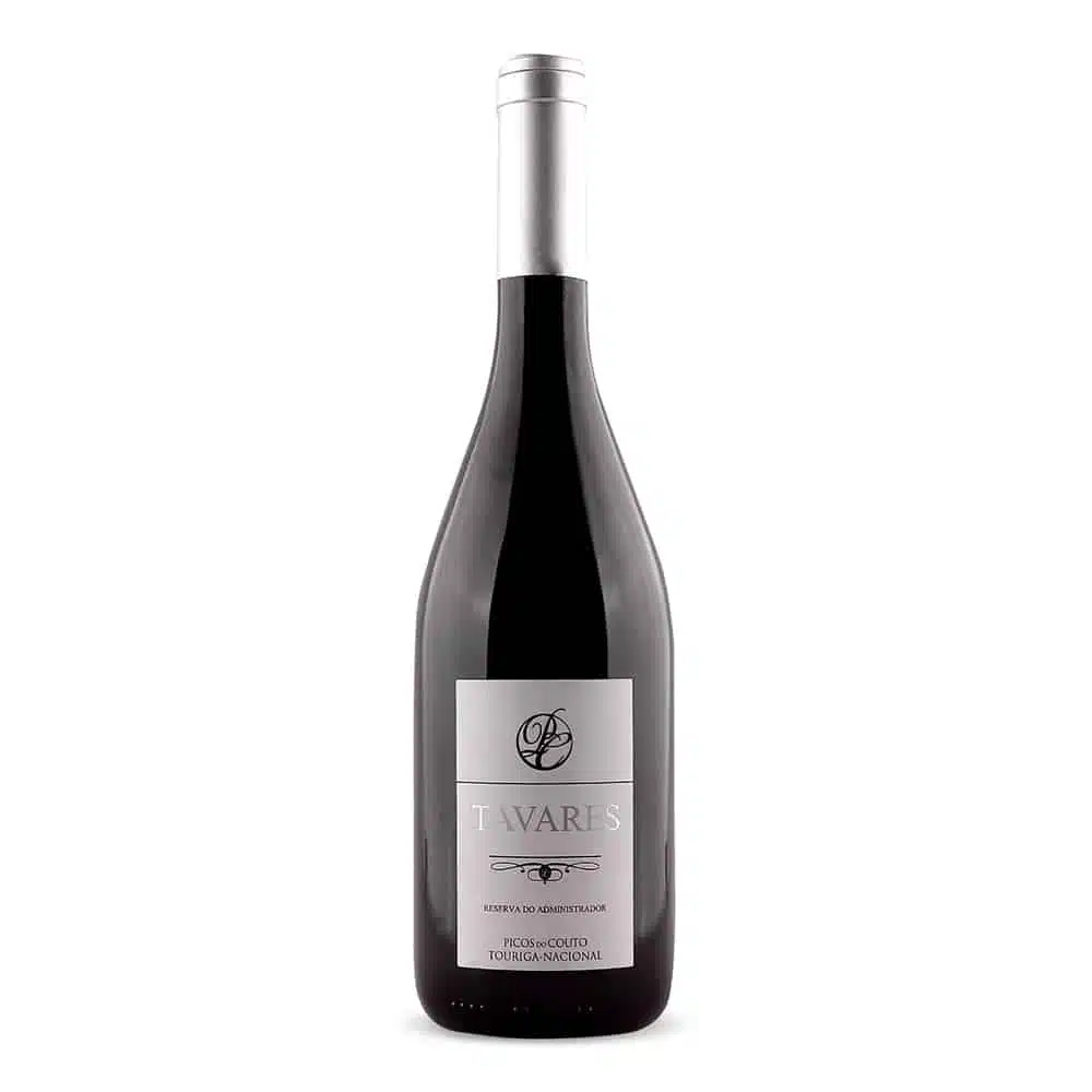 Tavares Reserva Do Administrador