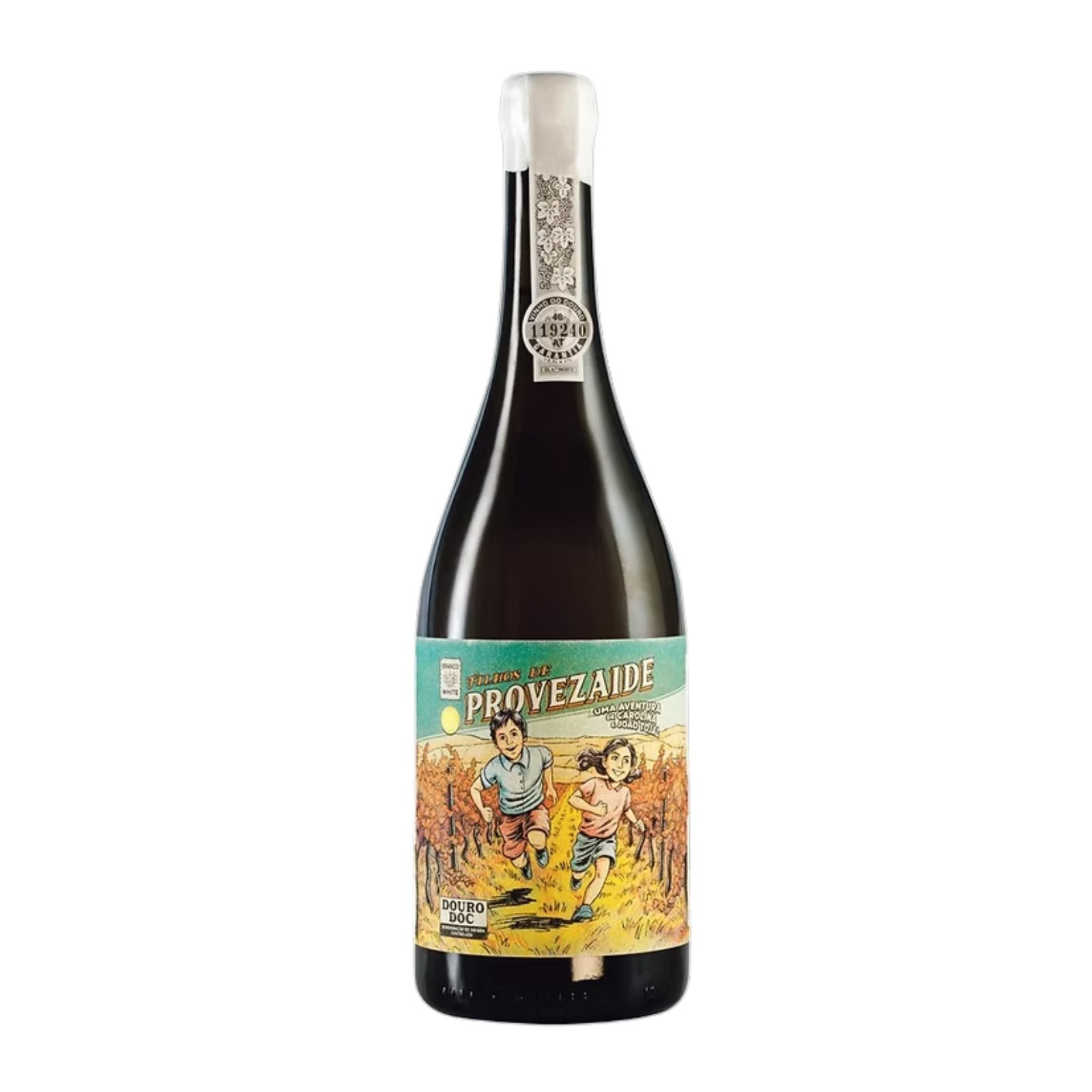 Filhos De Provezaide