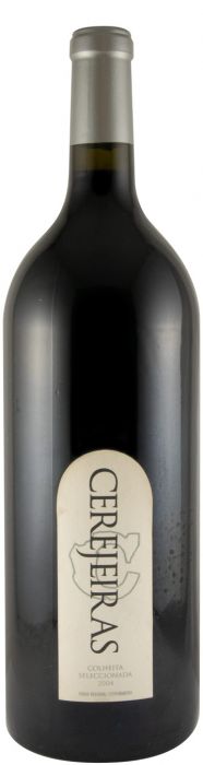 Cerejeiras Seleccionada