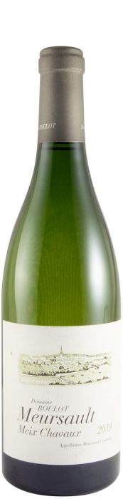 Jean-Marc Roulot Corton-Charlemagne