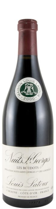 Louis Latour Les Boudots Nuits-Saint-Georges