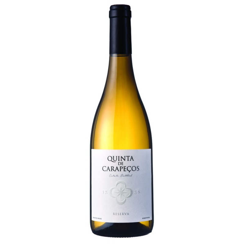 Quinta Dos Carapeços Reserva