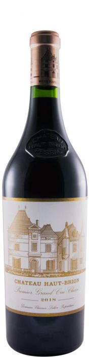 Château Haut-Brion Pessac-Léognan