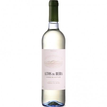 Altos Da Beira - Douro