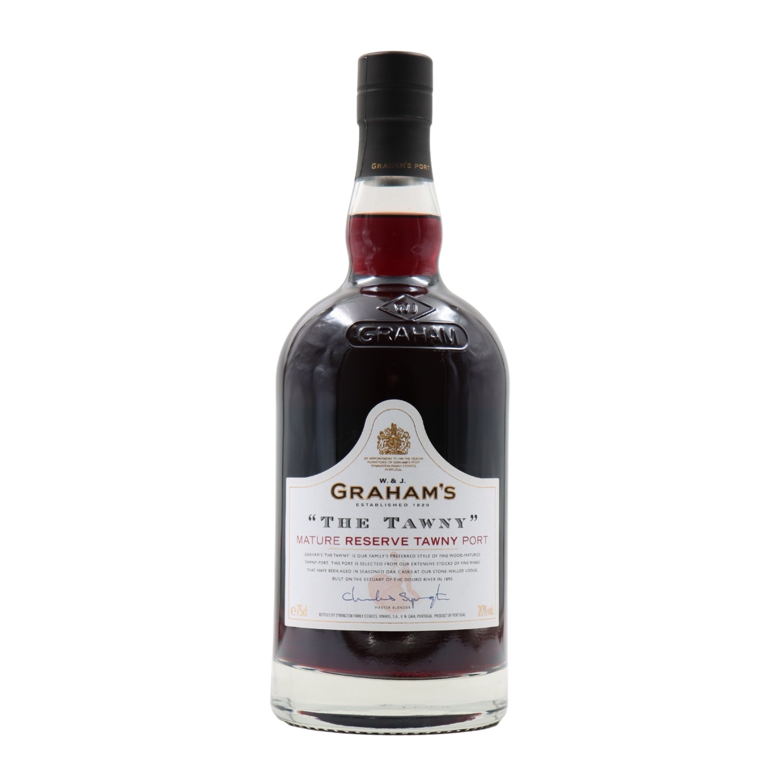 Grahams The Tawny Reserva