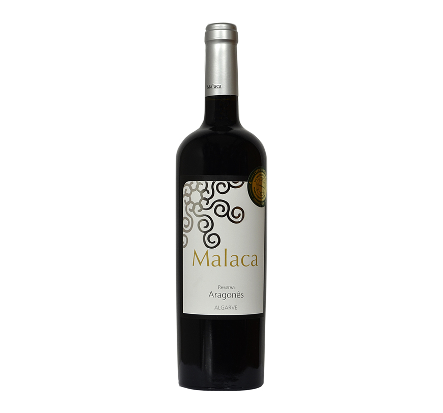 Malaca Reserva Aragonês