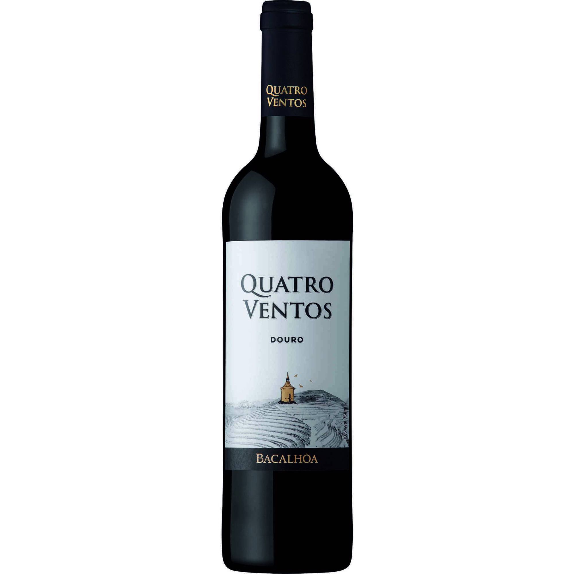 Quatro Ventos - Douro