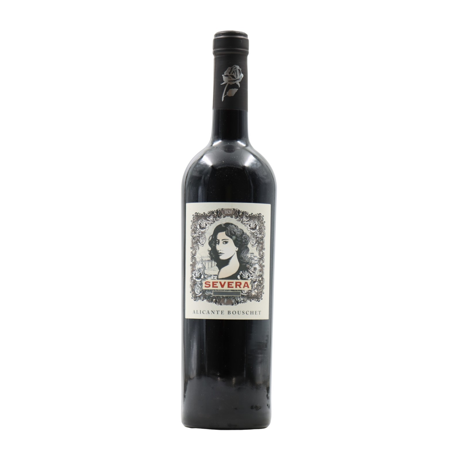 Severa Alicante Bouschet
