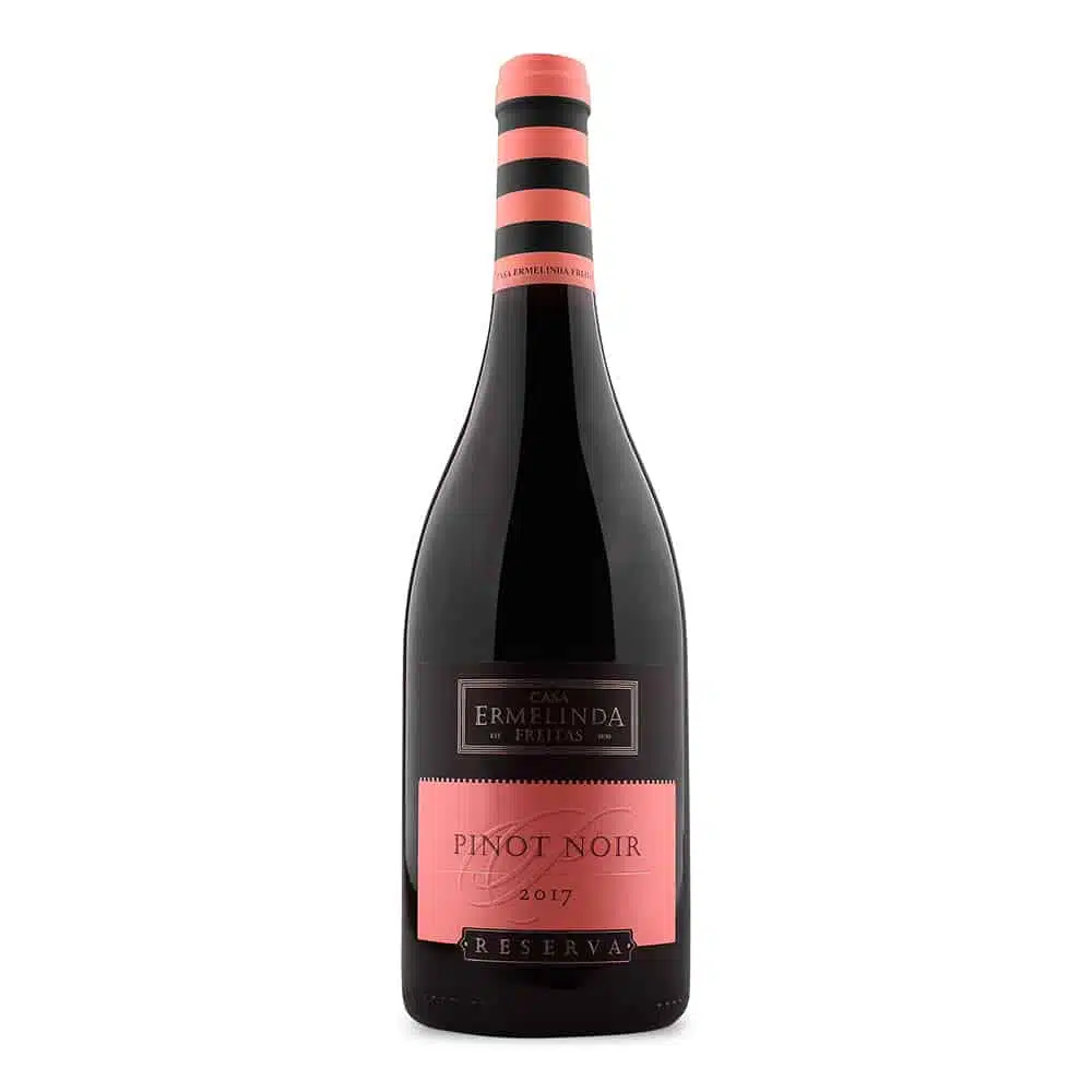 Casa Ermelinda Freitas Reserva Pinot Noir