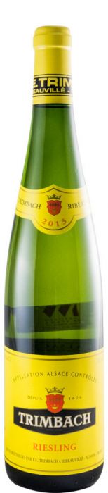 Maison Trimbach Classic Riesling Alsace