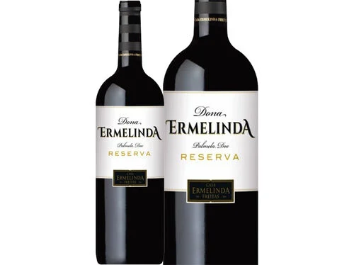 Dona Ermelinda Reserva Doc Palmela