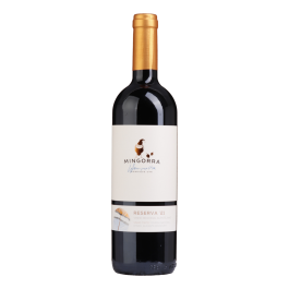 Mingorra Reserva