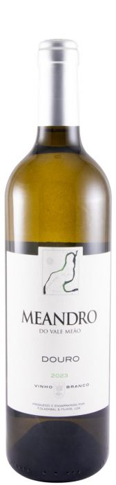 Meandro Do Vale Meão