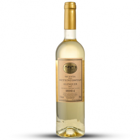 Quinta Das Setencostas