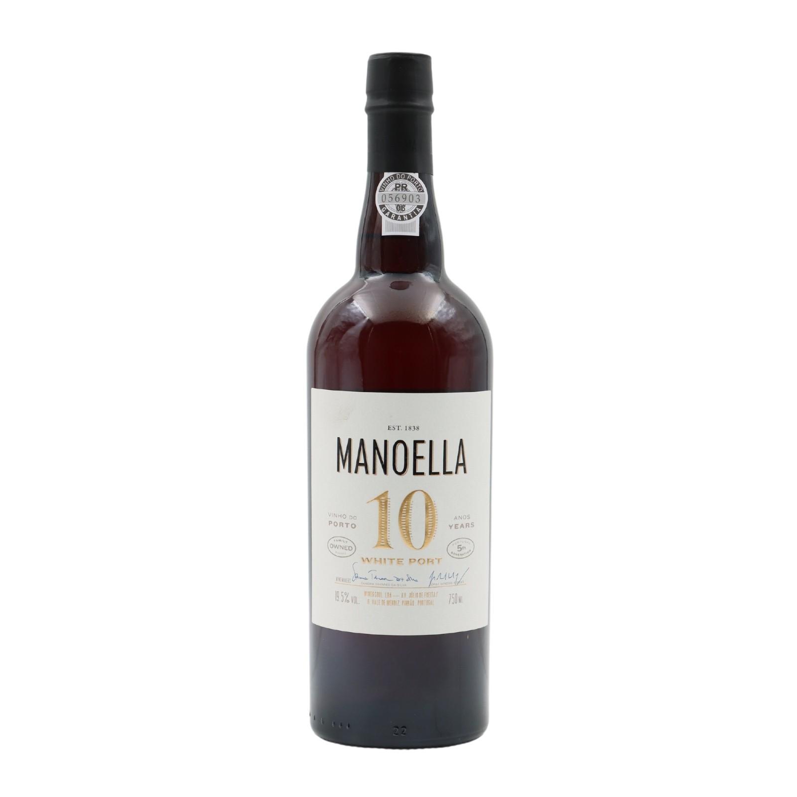 Manoella 10 Anos