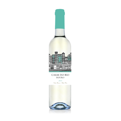 Casas Do Rio