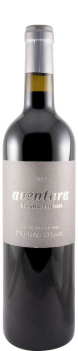 Susana Esteban Aventura