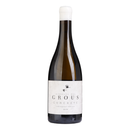 Herdade Dos Grous Concrete