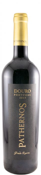 Pathernos Grande Reserva