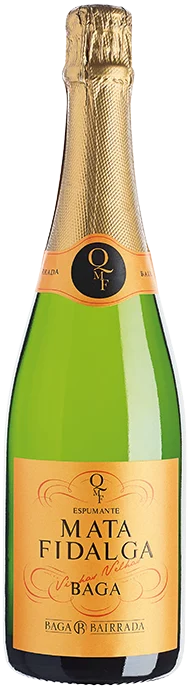 Quinta Mata Fidalga Baga Estágio Longo