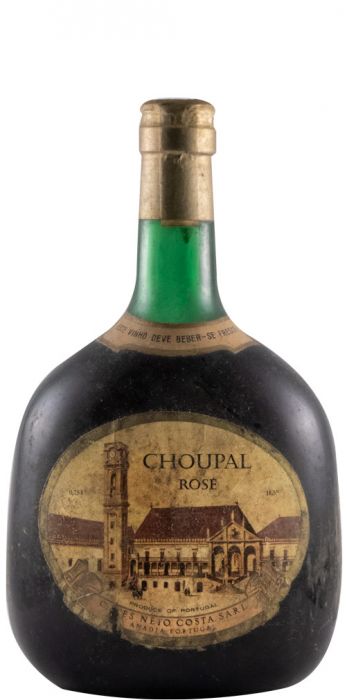 Caves Neto Costa Chopal