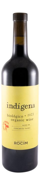 Herdade Do Rocim Indígena Biológico