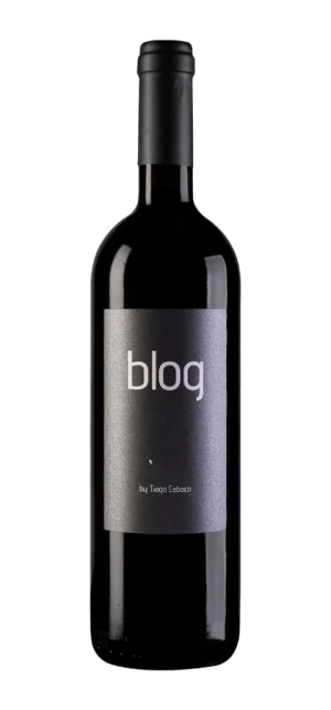 Tiago Cabaço Vinhas Velhas