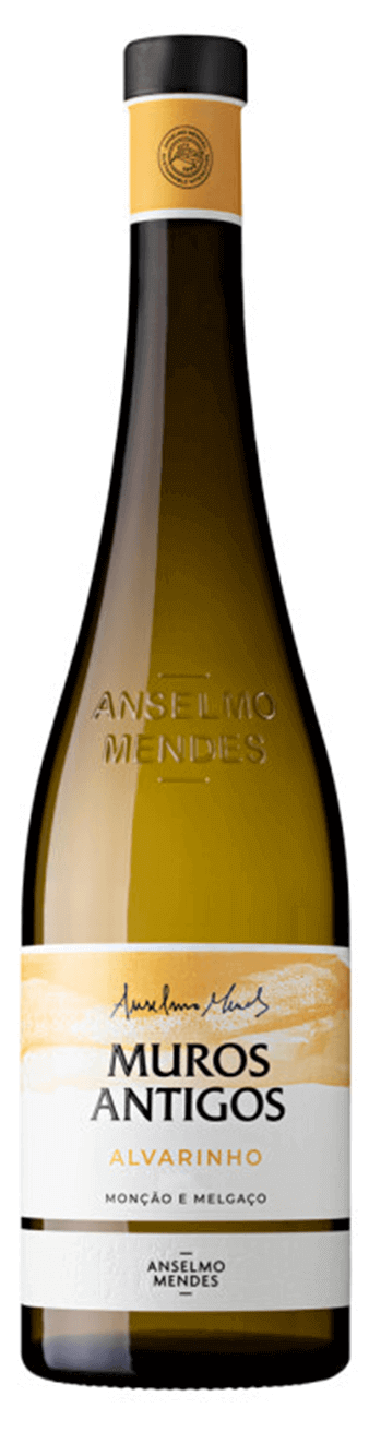 Muros Antigos Alvarinho