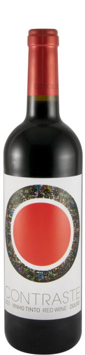 Contraste Biológico