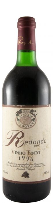 Clube E Sabores Redondo