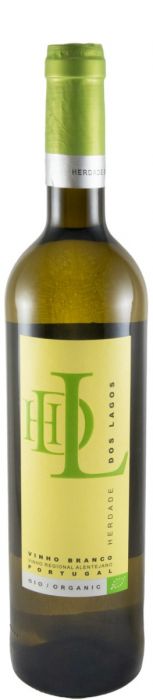 Herdade Dos Lagos Hdl Biológico