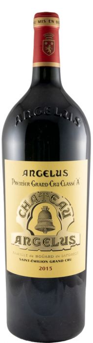 Château Angelus Saint-Emilion