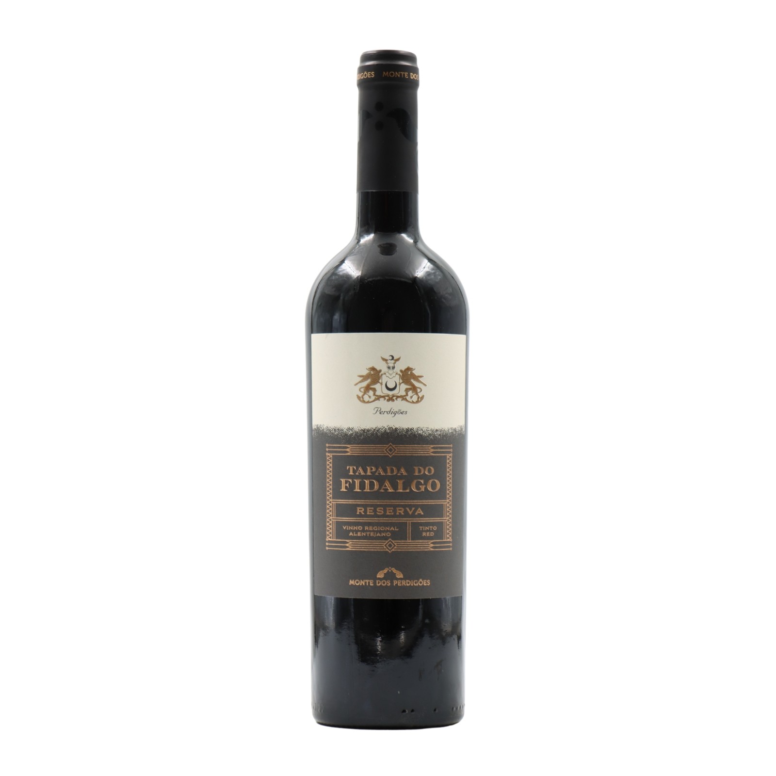 Tapada Do Fidalgo Reserva