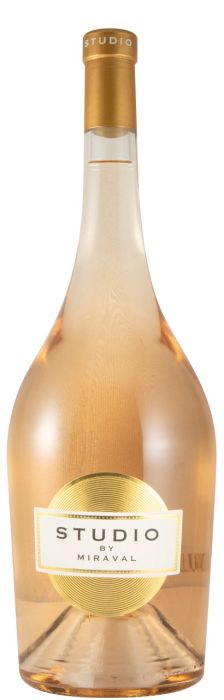 Studio By Miraval Côtes De Provence