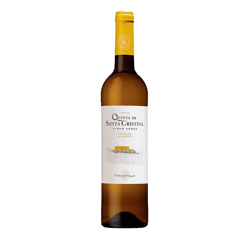 Quinta De Santa Cristina Loureiro Alvarinho