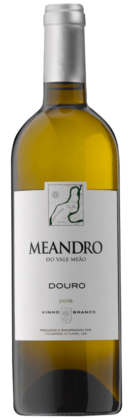 Quinta Do Vale Meão Meandro 5litros