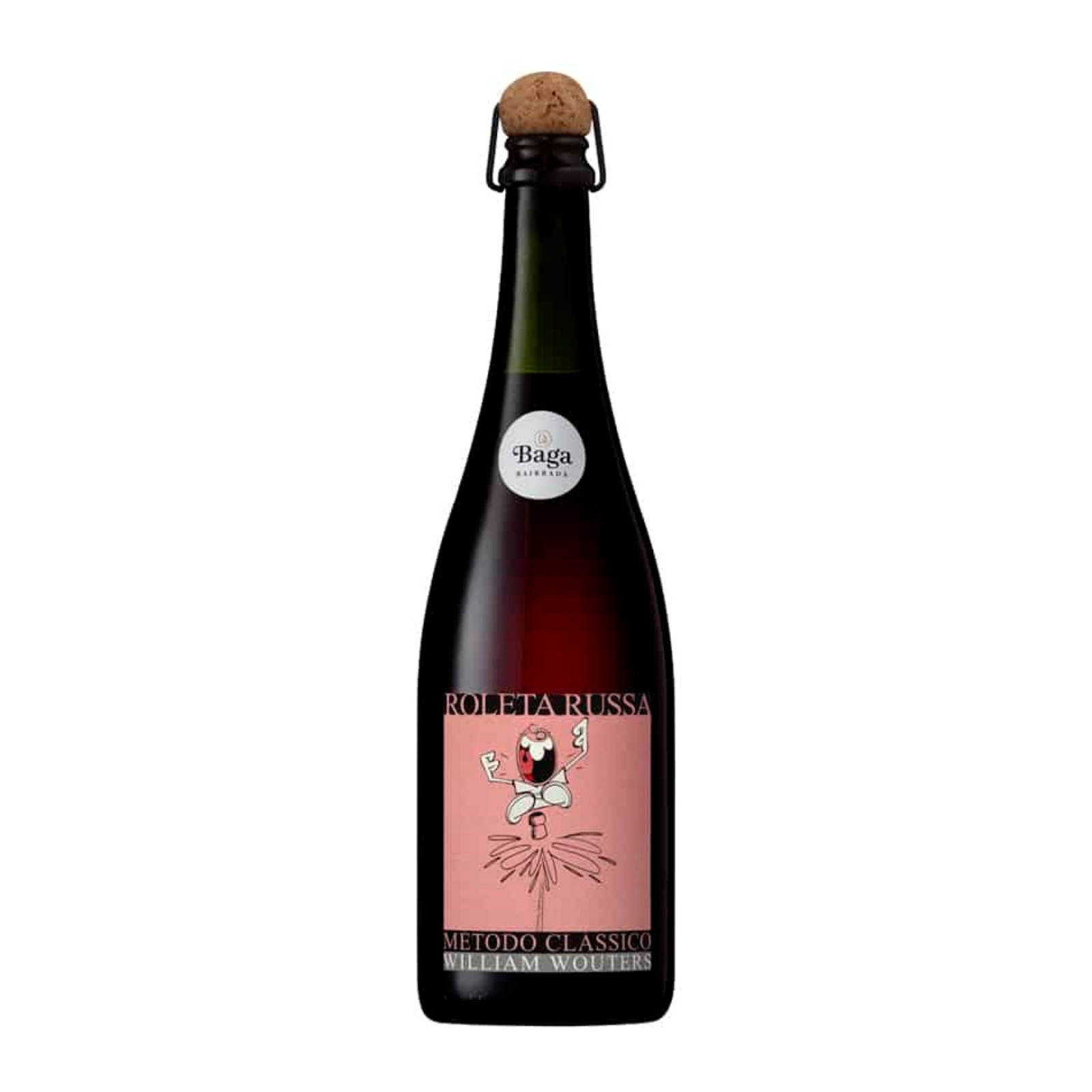 Filipa Pato Roleta Russa