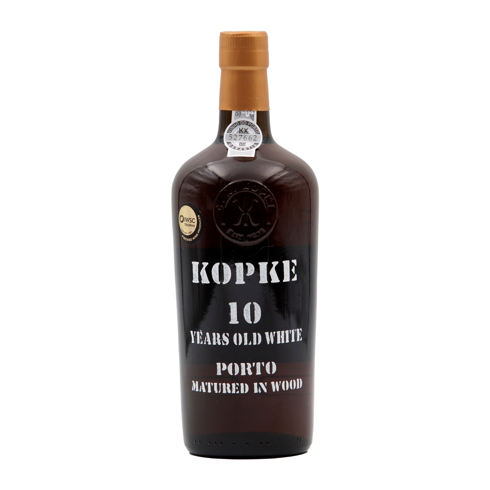 Kopke 10 Anos