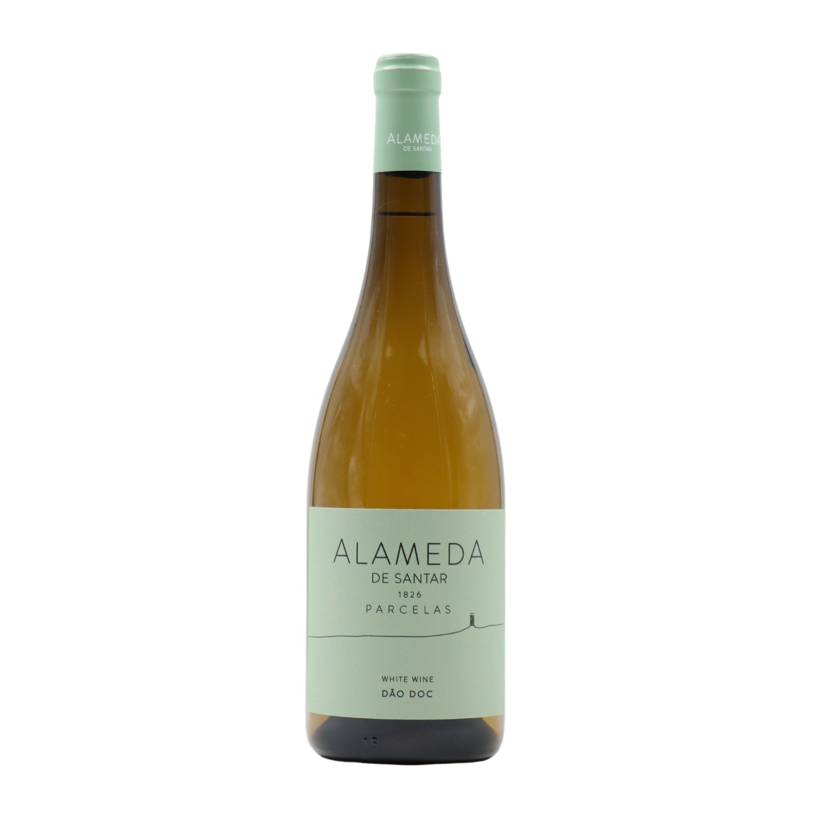 Quinta Da Alameda Parcelas