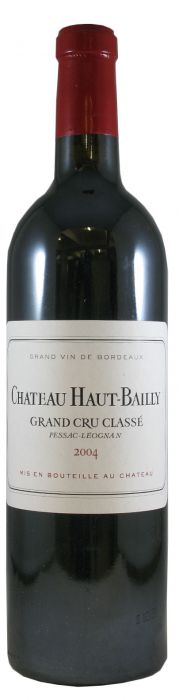 Château Haut-Bailly Pessac-Léognan