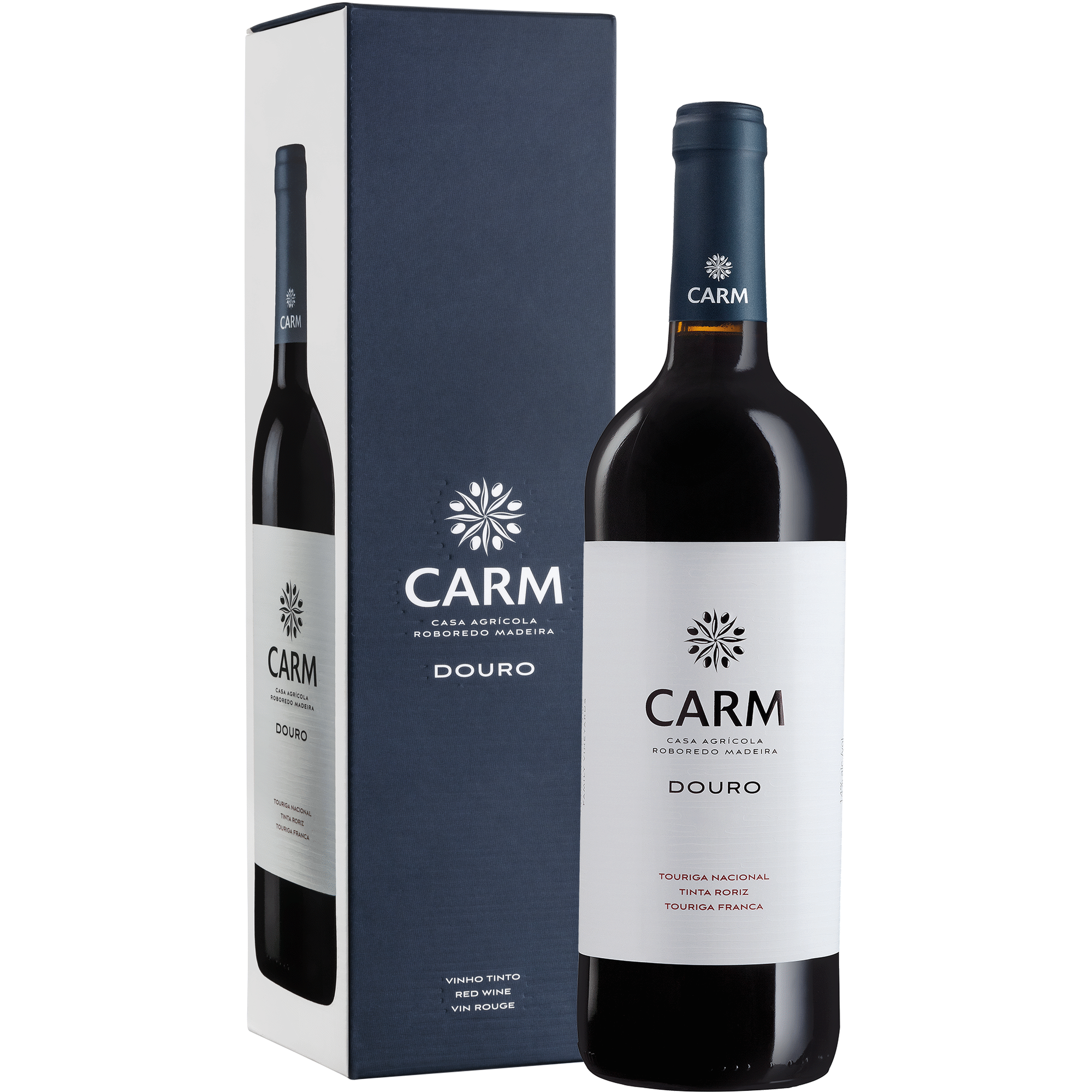 Carm Douro