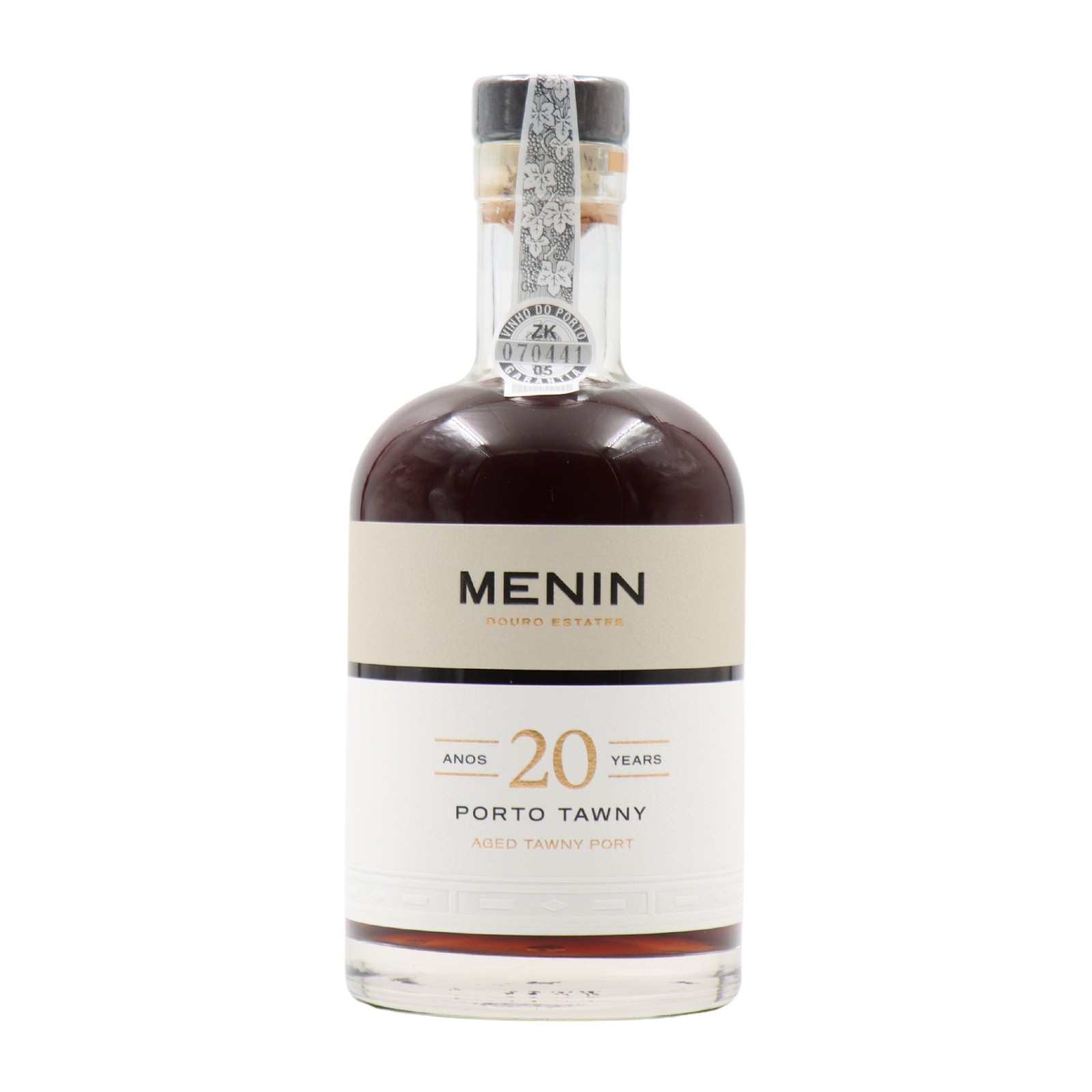 Menin 20 Anos Tawny