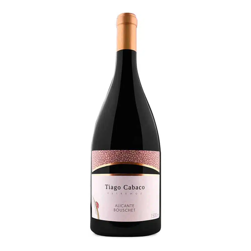 Tiago Cabaço Alicante Bouschet Magnum