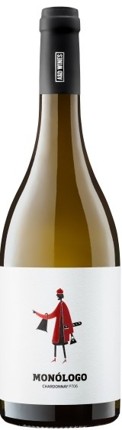 Monólogo Chardonnay