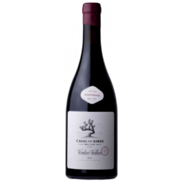 Casal Das Aires Vinhas Velhas Alicante Bouschet